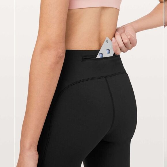 Lululemon Speed Up Tight Tall 31" - Picture 4 of 8